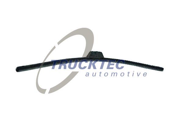 TRUCKTEC AUTOMOTIVE Pyyhkijänsulka 02.58.419